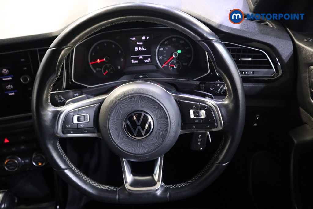 Used Volkswagen T-Roc 2021 for sale - 76685200: Photo 10