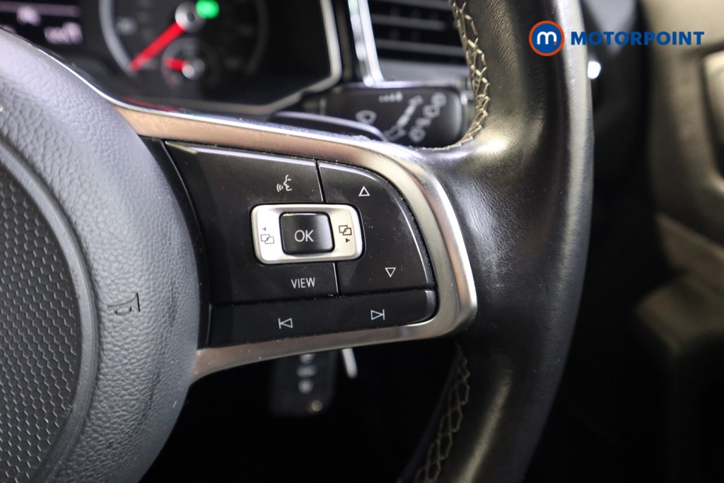 Used Volkswagen T-Roc 2021 for sale - 76685200: Photo 12