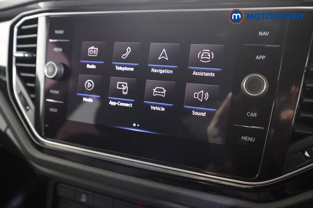 Used Volkswagen T-Roc 2021 for sale - 76685200: Photo 14