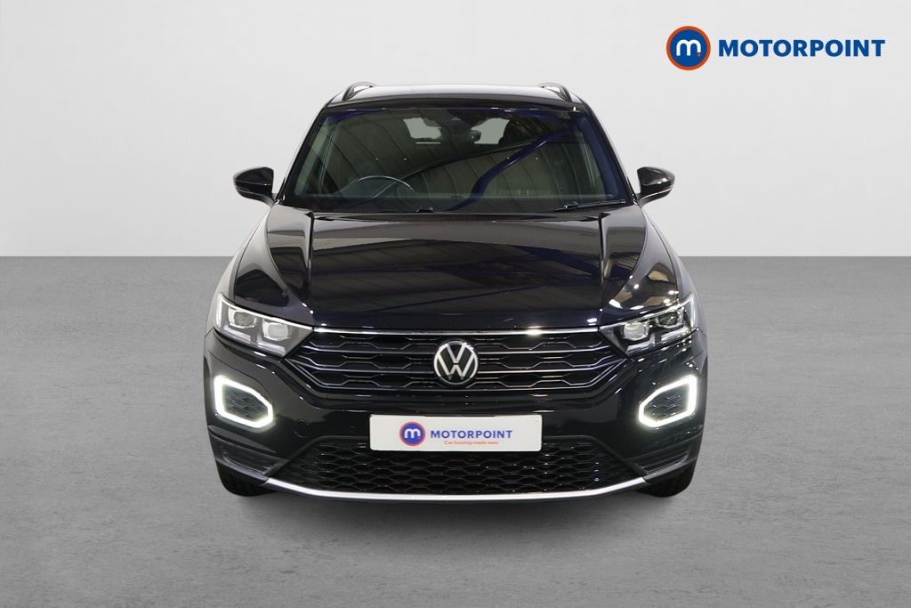 Used Volkswagen T-Roc 2021 for sale - 76685200: Photo 2