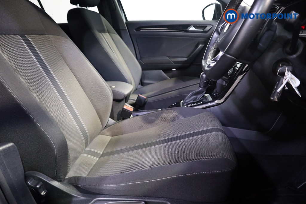 Used Volkswagen T-Roc 2021 for sale - 76685200: Photo 21