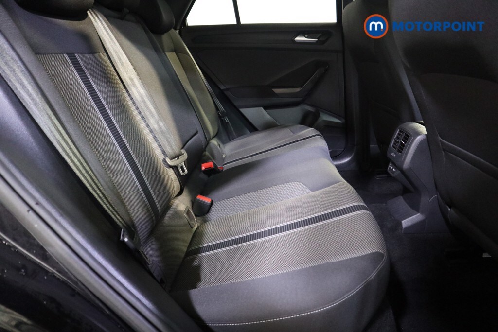 Used Volkswagen T-Roc 2021 for sale - 76685200: Photo 22