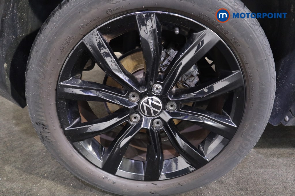 Used Volkswagen T-Roc 2021 for sale - 76685200: Photo 27