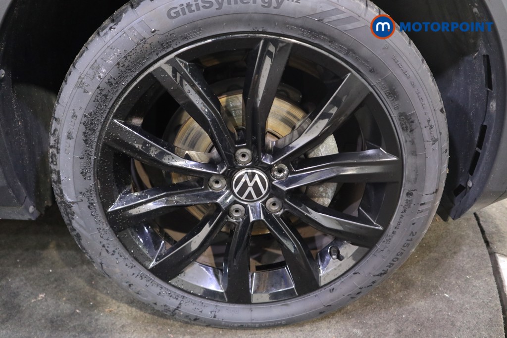 Used Volkswagen T-Roc 2021 for sale - 76685200: Photo 28