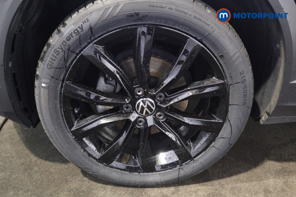 Used Volkswagen T-Roc 2021 for sale - 76685200: Photo 29