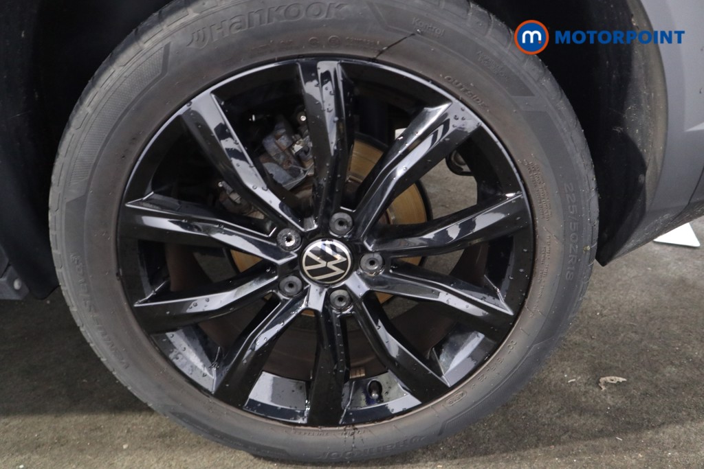 Used Volkswagen T-Roc 2021 for sale - 76685200: Photo 30