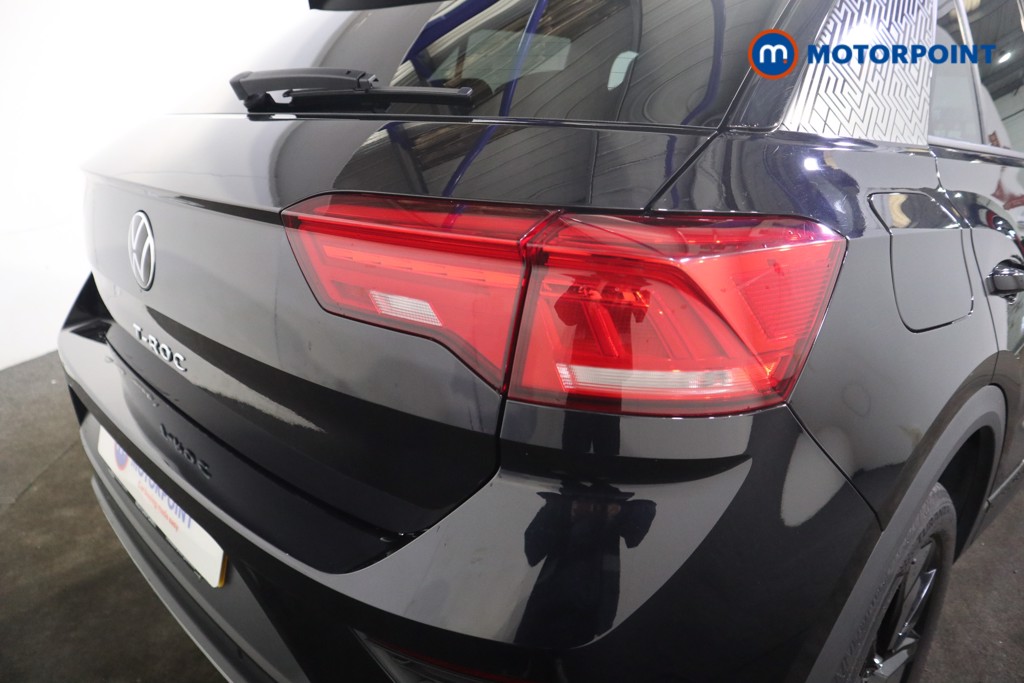 Used Volkswagen T-Roc 2021 for sale - 76685200: Photo 33