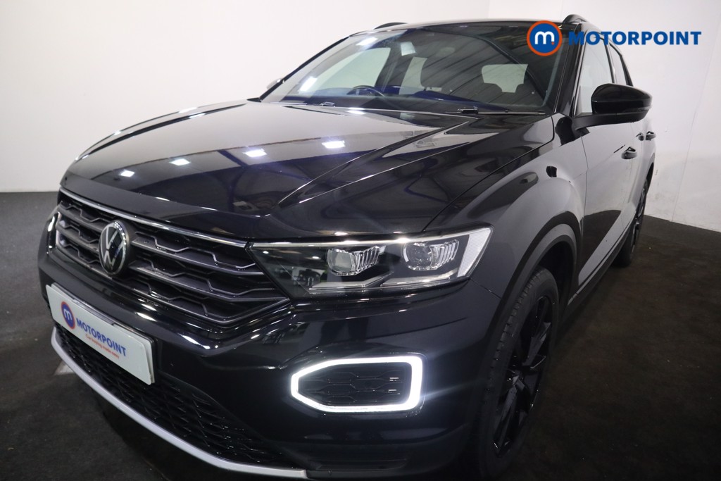 Used Volkswagen T-Roc 2021 for sale - 76685200: Photo 39