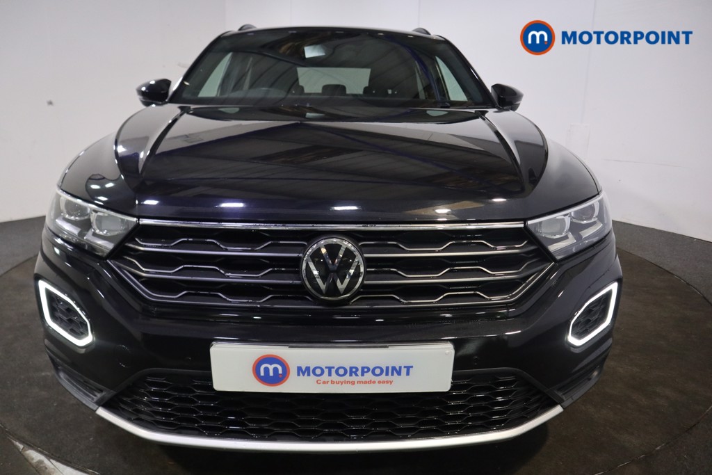 Used Volkswagen T-Roc 2021 for sale - 76685200: Photo 40