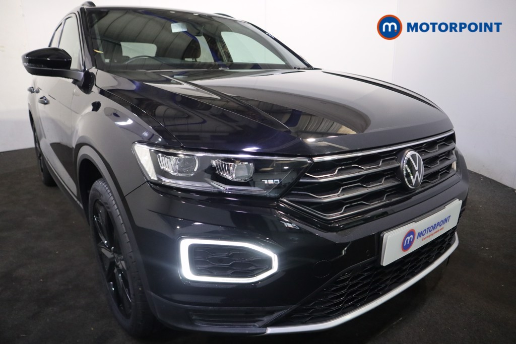 Used Volkswagen T-Roc 2021 for sale - 76685200: Photo 41