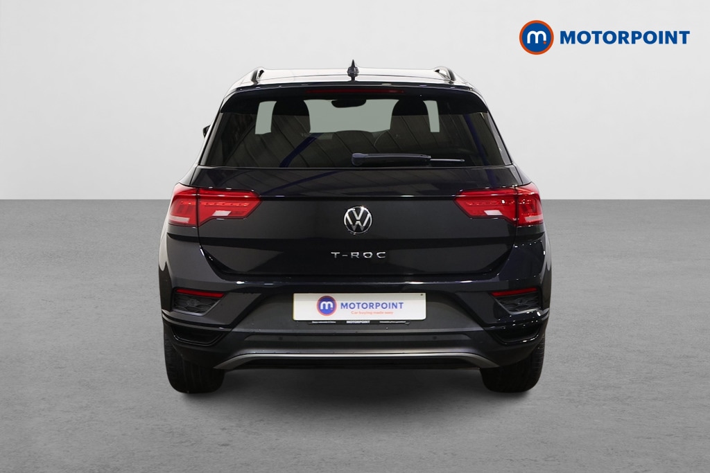 Used Volkswagen T-Roc 2021 for sale - 76685200: Photo 6