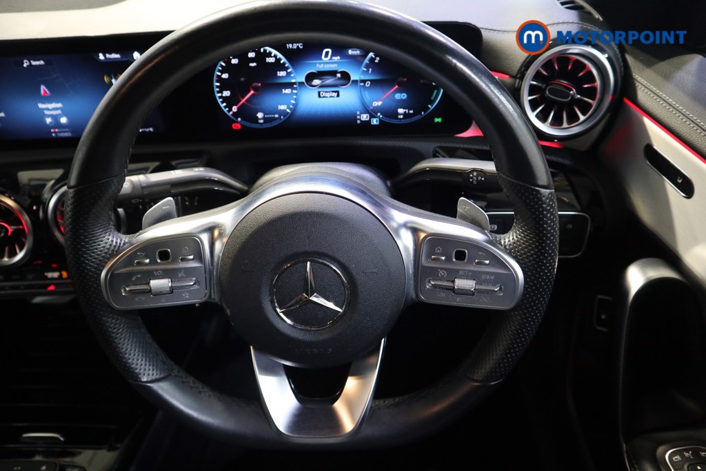Used Mercedes-Benz CLA 2022 for sale - 77935280: Photo 10