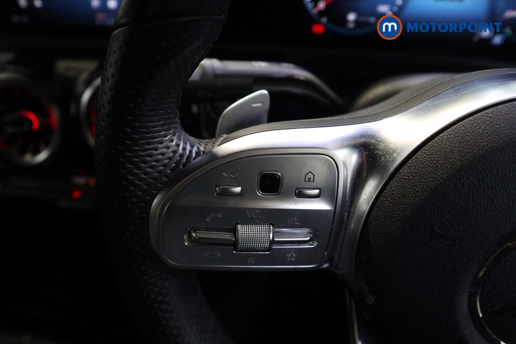 Used Mercedes-Benz CLA 2022 for sale - 77935280: Photo 11