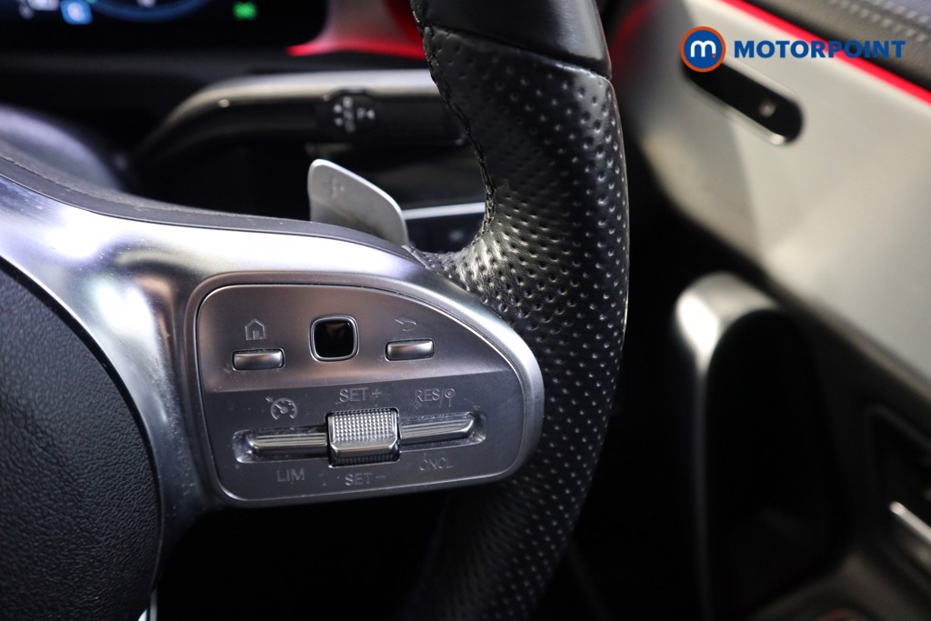 Used Mercedes-Benz CLA 2022 for sale - 77935280: Photo 12