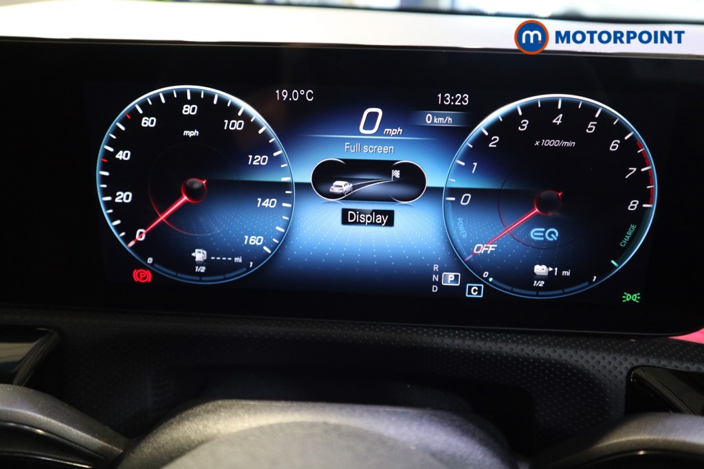 Used Mercedes-Benz CLA 2022 for sale - 77935280: Photo 13