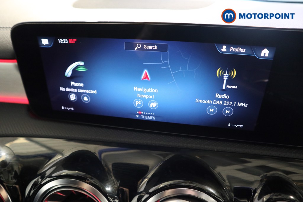 Used Mercedes-Benz CLA 2022 for sale - 77935280: Photo 14