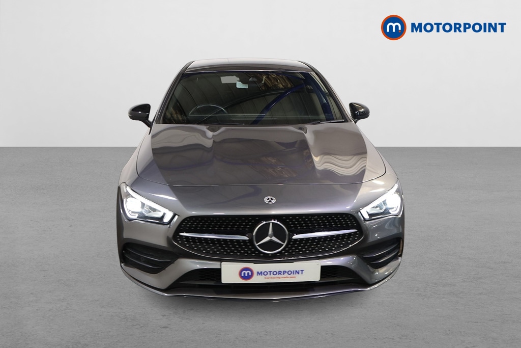 Used Mercedes-Benz CLA 2022 for sale - 77935280: Photo 2