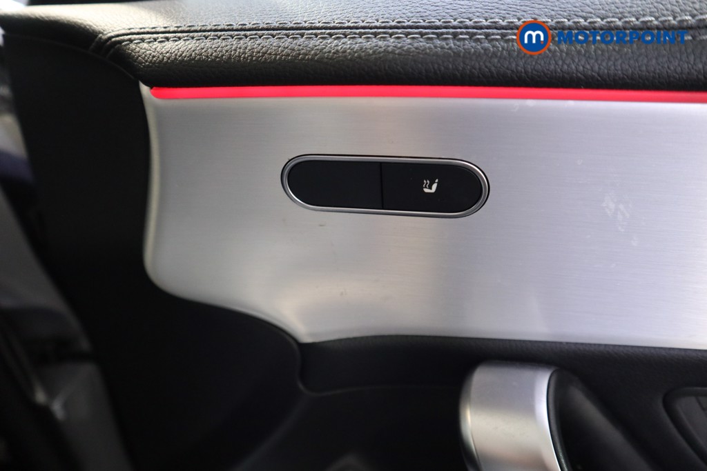 Used Mercedes-Benz CLA 2022 for sale - 77935280: Photo 21