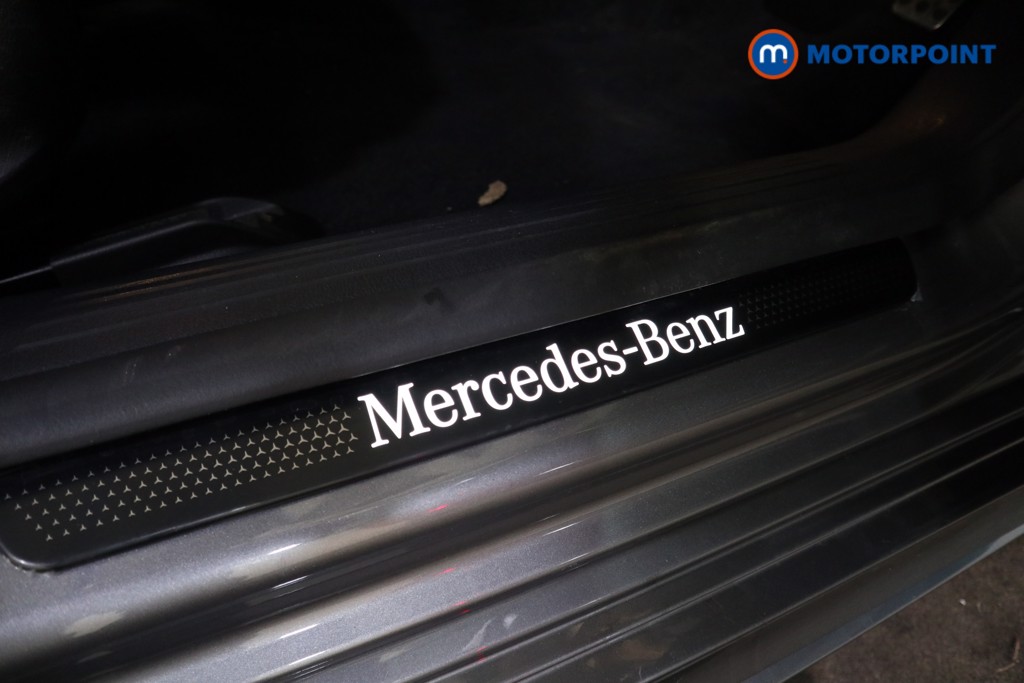 Used Mercedes-Benz CLA 2022 for sale - 77935280: Photo 24