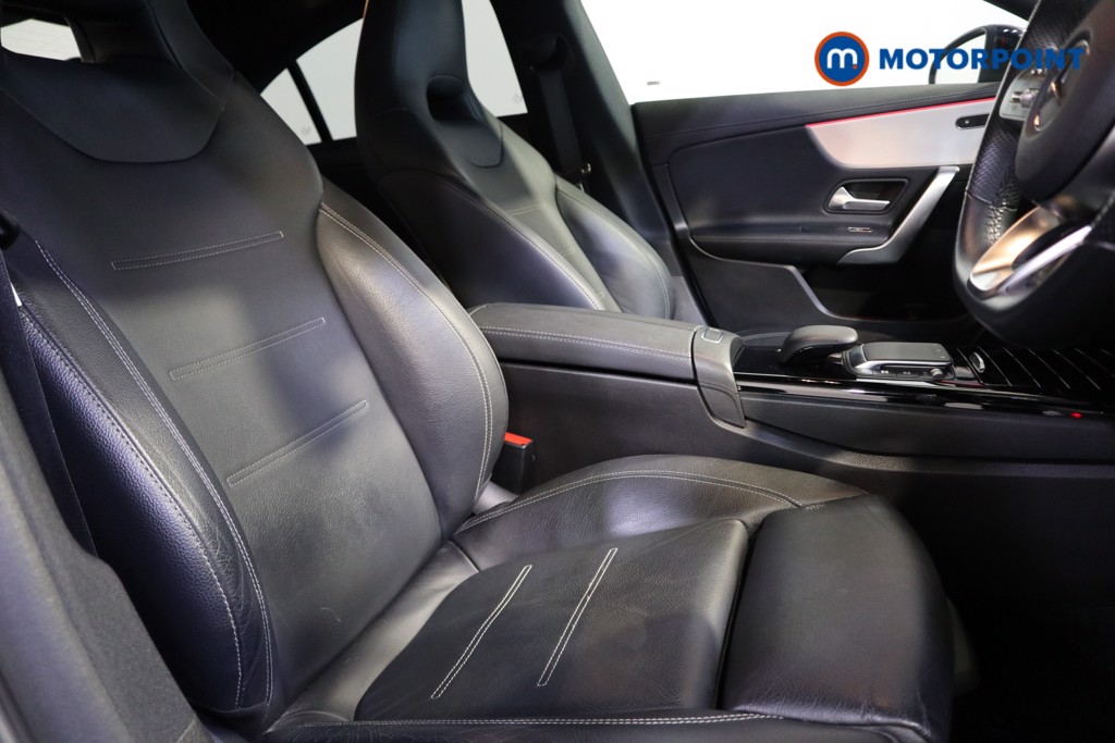 Used Mercedes-Benz CLA 2022 for sale - 77935280: Photo 25