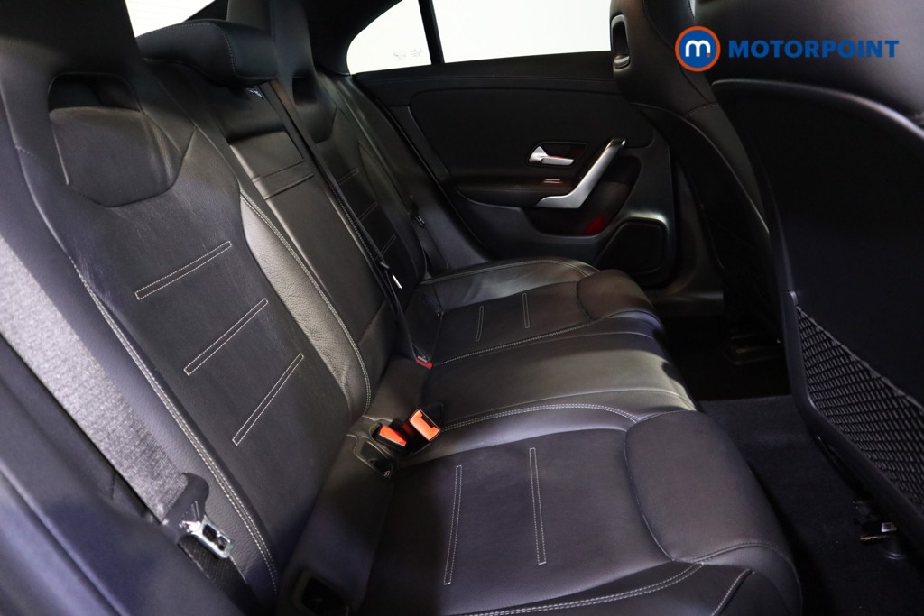 Used Mercedes-Benz CLA 2022 for sale - 77935280: Photo 26