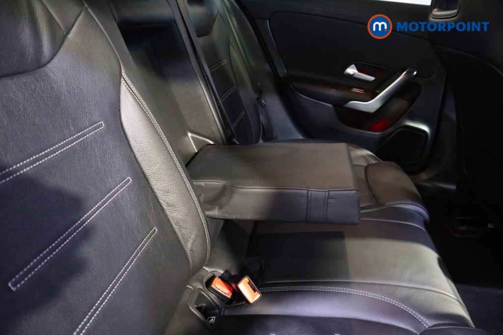 Used Mercedes-Benz CLA 2022 for sale - 77935280: Photo 27