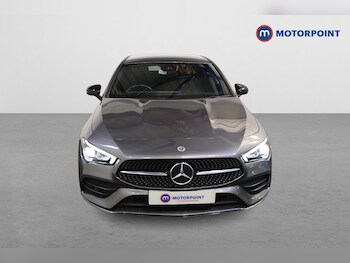 Used Mercedes-Benz CLA 2022 for sale - 77935280: Photo