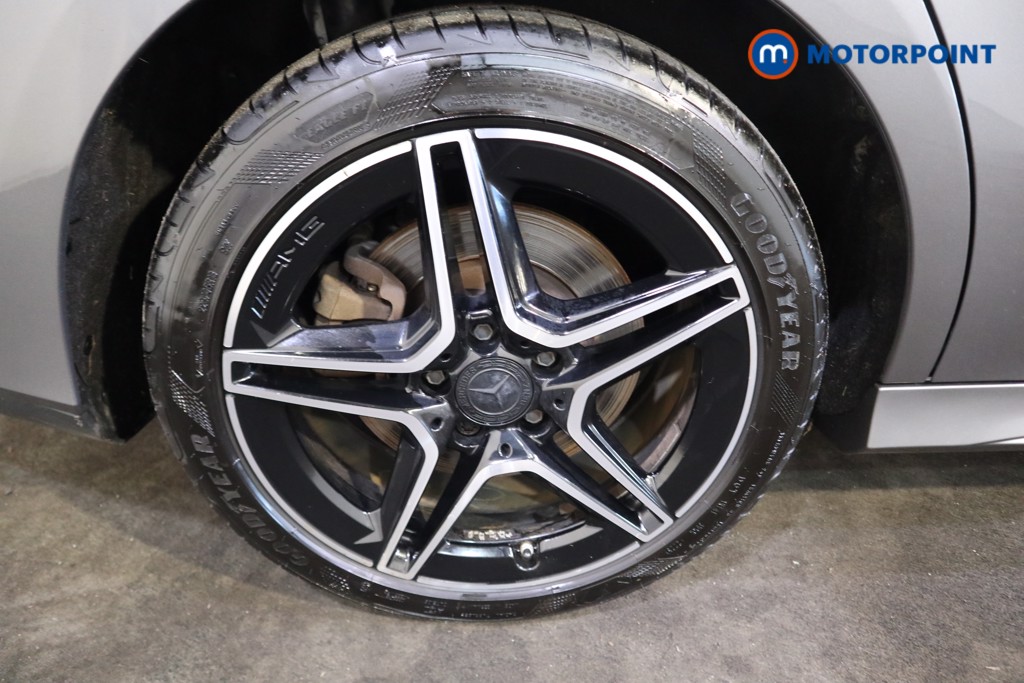 Used Mercedes-Benz CLA 2022 for sale - 77935280: Photo 31