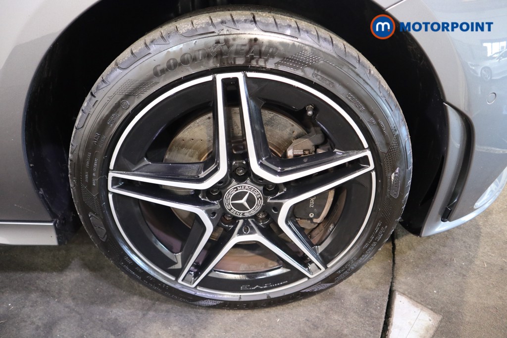 Used Mercedes-Benz CLA 2022 for sale - 77935280: Photo 32