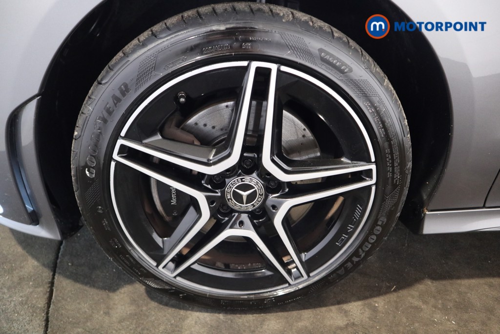 Used Mercedes-Benz CLA 2022 for sale - 77935280: Photo 33