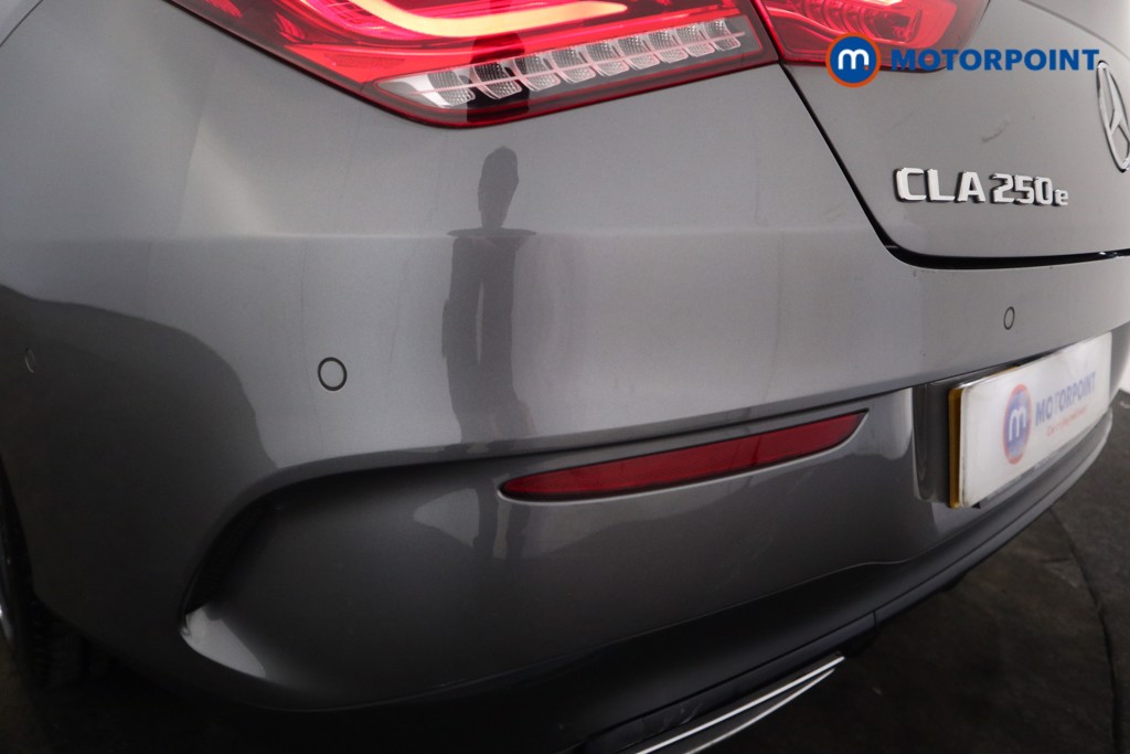 Used Mercedes-Benz CLA 2022 for sale - 77935280: Photo 35