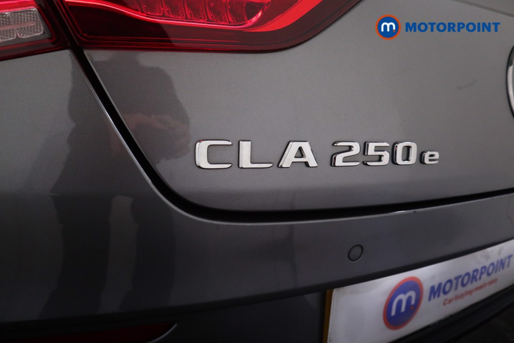 Used Mercedes-Benz CLA 2022 for sale - 77935280: Photo 36