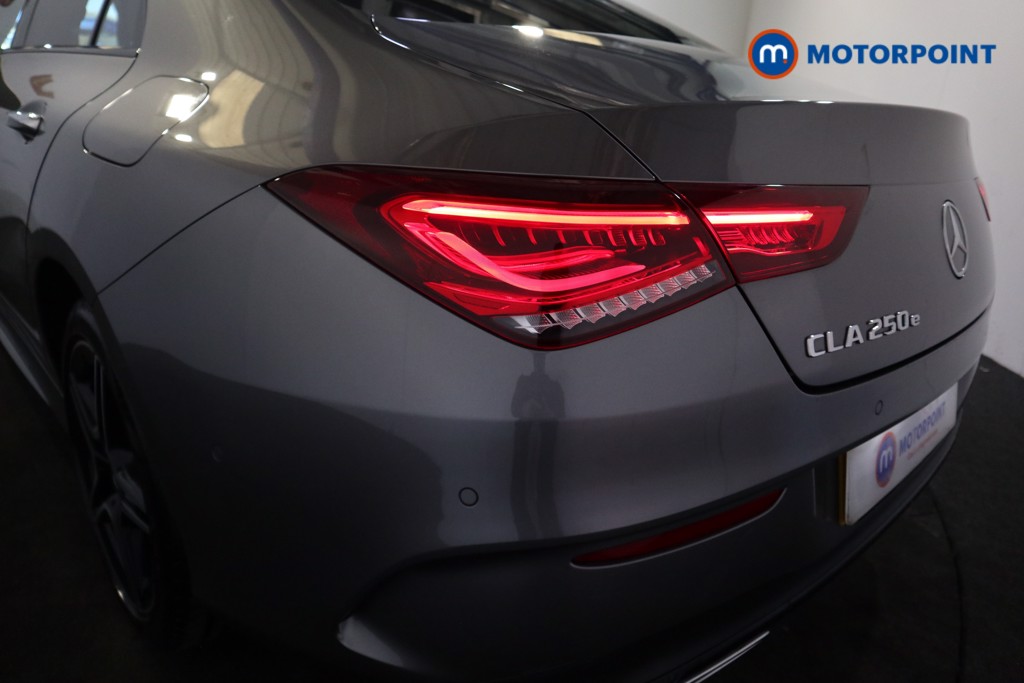 Used Mercedes-Benz CLA 2022 for sale - 77935280: Photo 37