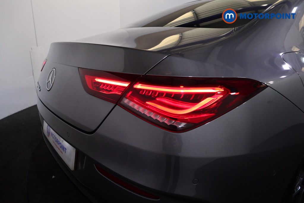 Used Mercedes-Benz CLA 2022 for sale - 77935280: Photo 38