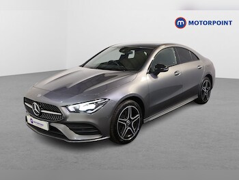 Used Mercedes-Benz CLA 2022 for sale - 77935280: Photo
