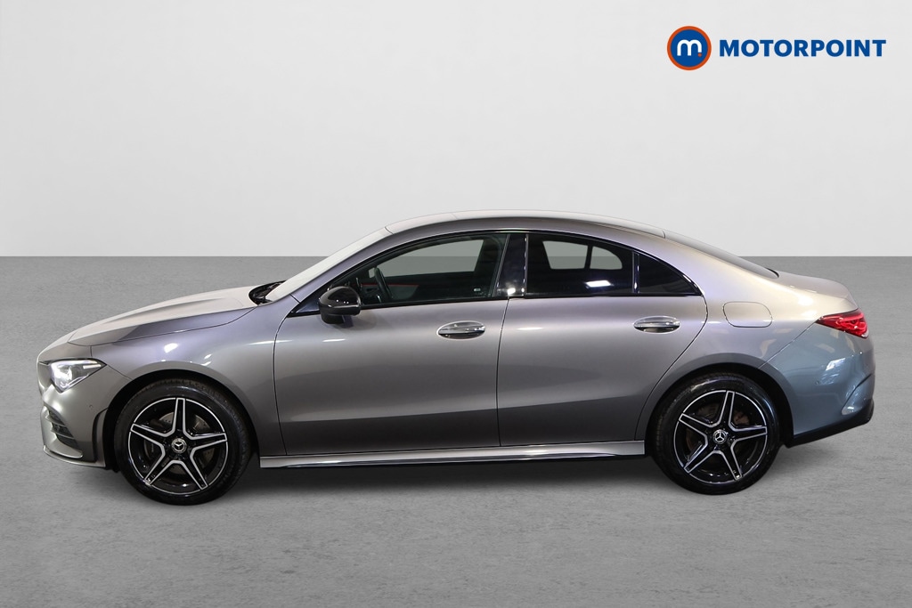 Used Mercedes-Benz CLA 2022 for sale - 77935280: Photo 4