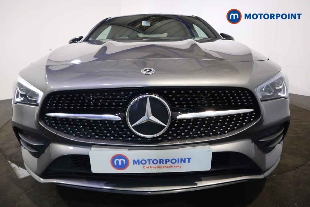 Used Mercedes-Benz CLA 2022 for sale - 77935280: Photo 44