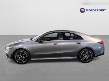 Used Mercedes-Benz CLA 2022 for sale - 77935280: Photo