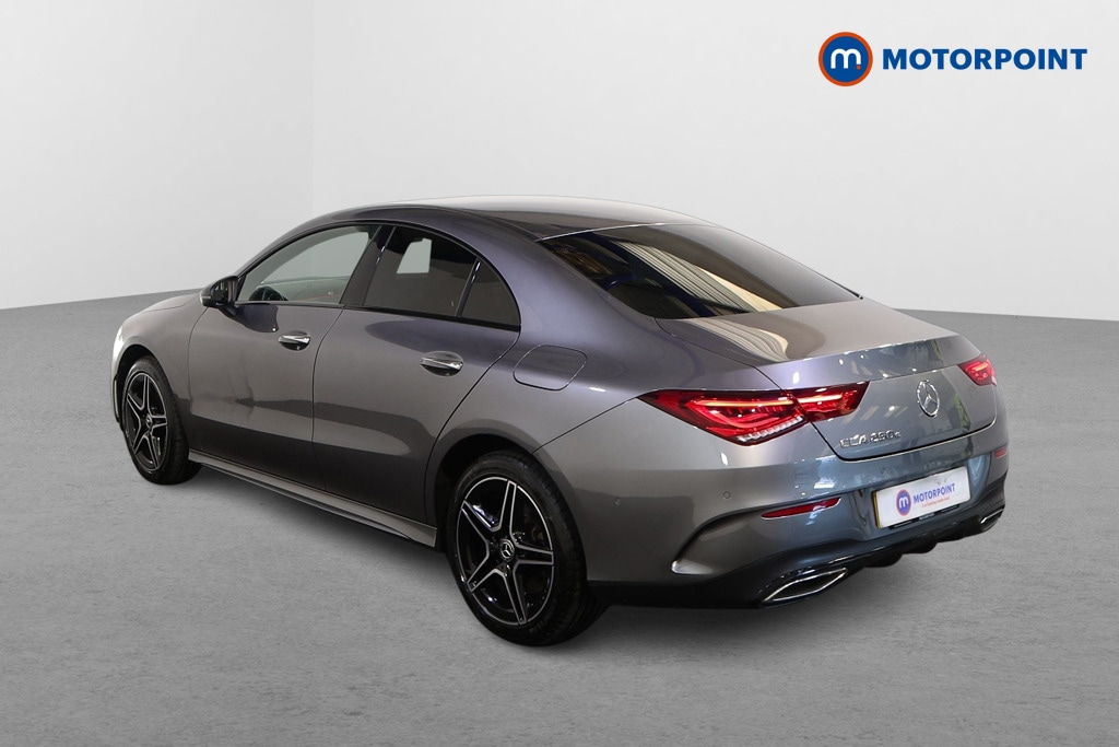 Used Mercedes-Benz CLA 2022 for sale - 77935280: Photo 5