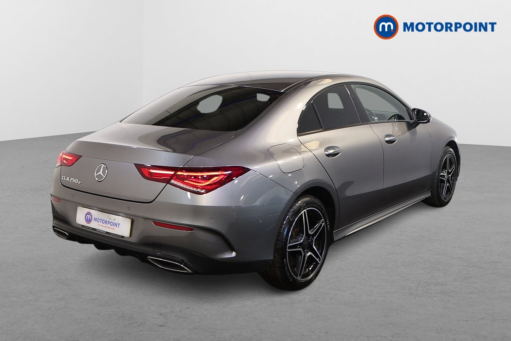 Used Mercedes-Benz CLA 2022 for sale - 77935280: Photo 7