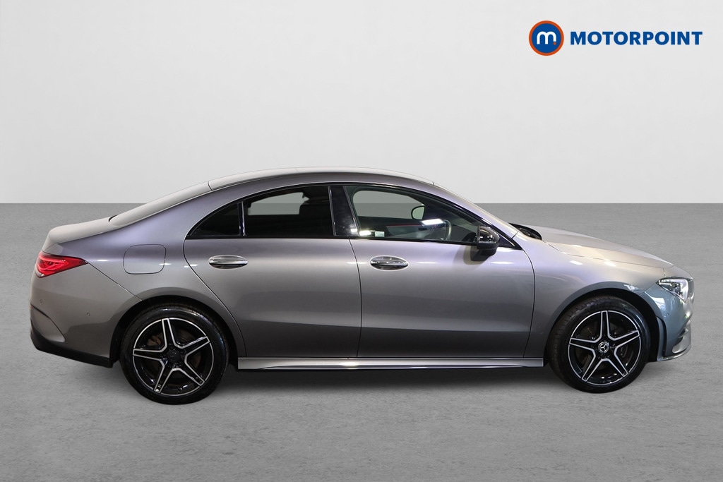 Used Mercedes-Benz CLA 2022 for sale - 77935280: Photo 8