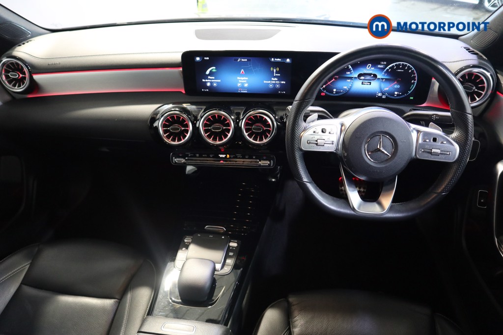 Used Mercedes-Benz CLA 2022 for sale - 77935280: Photo 9