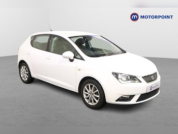 SEAT - Ibiza