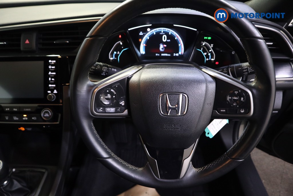 Used Honda Civic 2020 for sale - 76933694: Photo 11