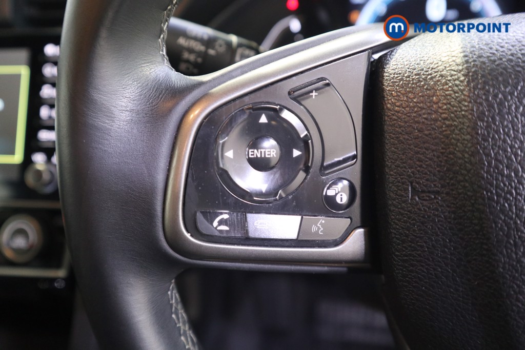 Used Honda Civic 2020 for sale - 76933694: Photo 13