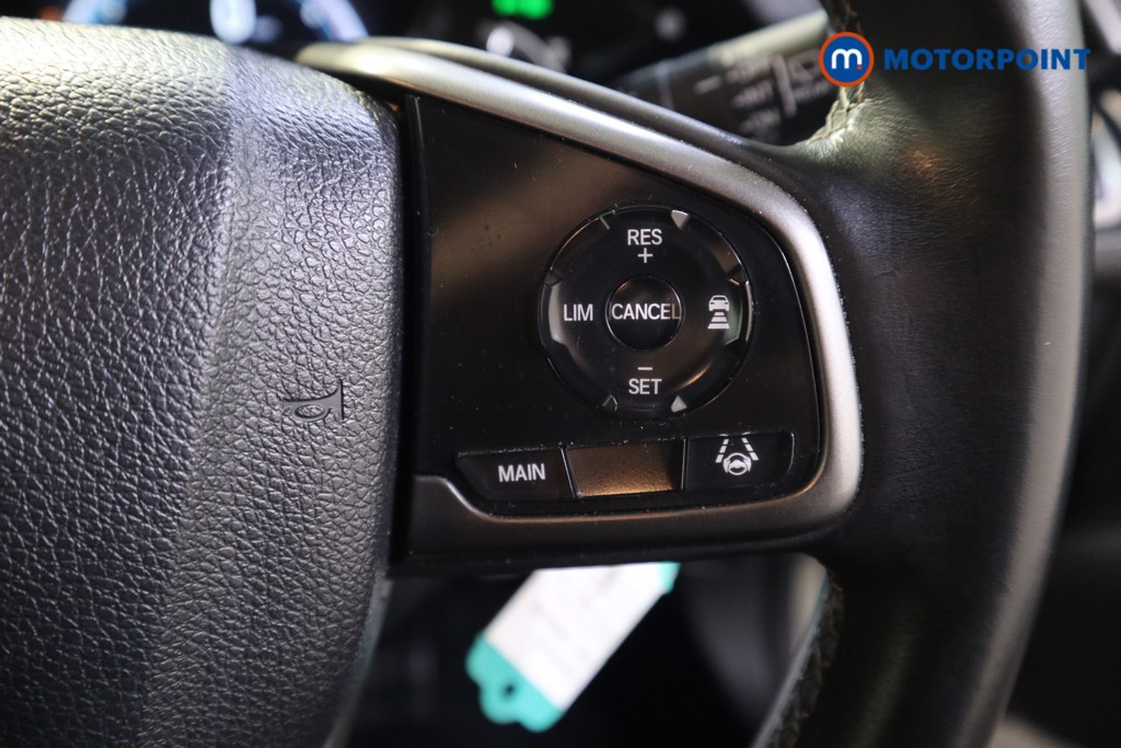 Used Honda Civic 2020 for sale - 76933694: Photo 14