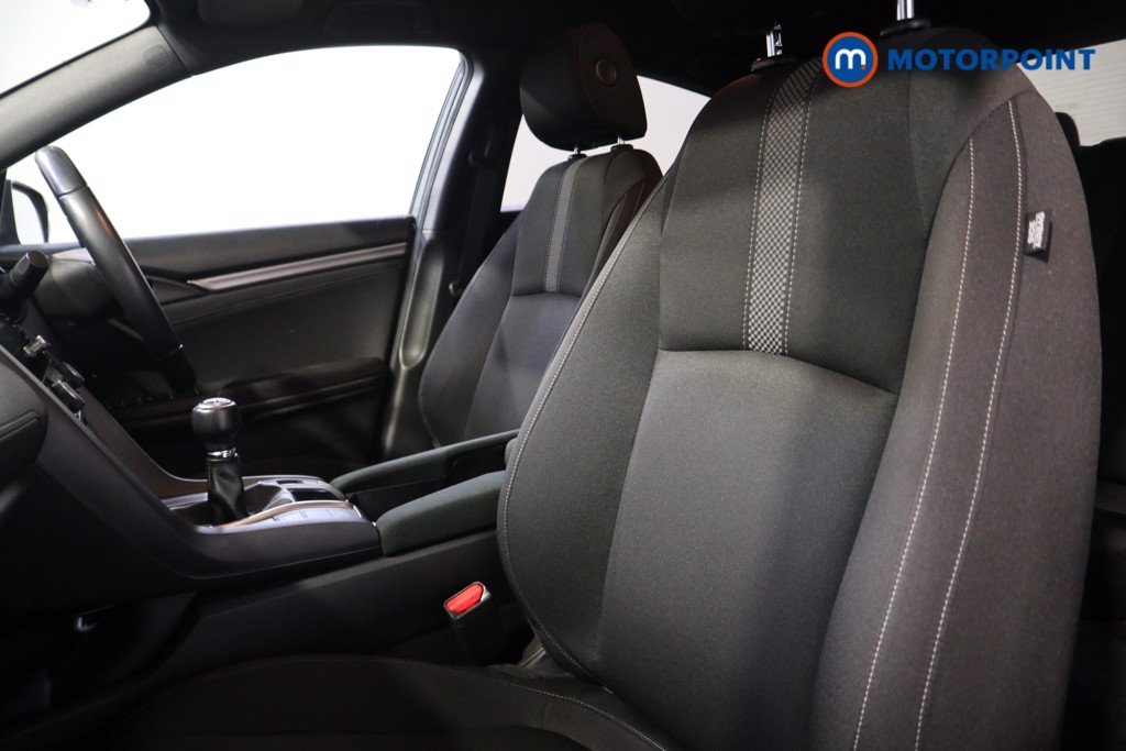 Used Honda Civic 2020 for sale - 76933694: Photo 17