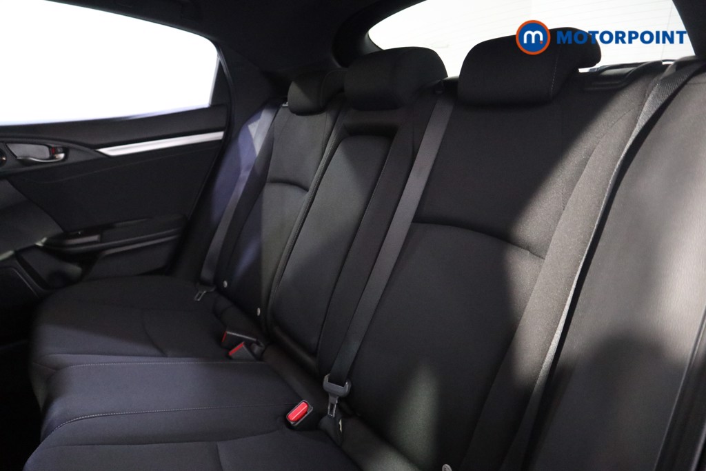 Used Honda Civic 2020 for sale - 76933694: Photo 18