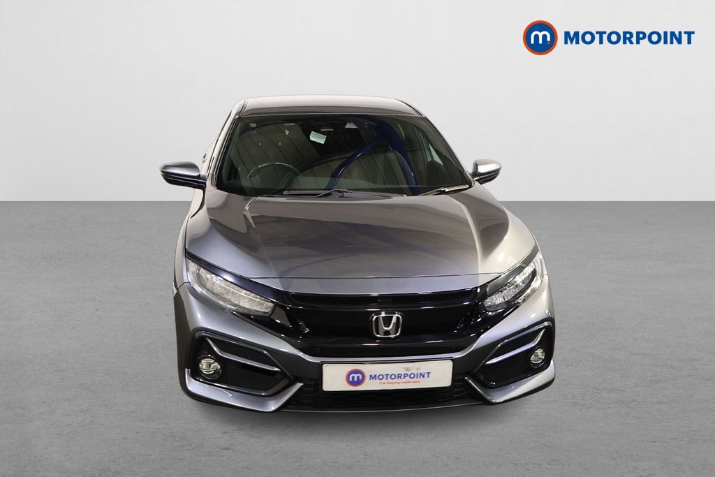 Used Honda Civic 2020 for sale - 76933694: Photo 2