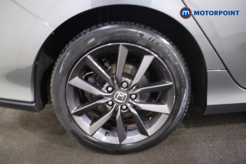 Used Honda Civic 2020 for sale - 76933694: Photo 21